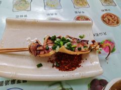 -黄妈伤心凉粉总店(名店街店)