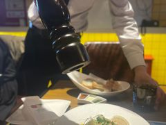 -安妮意大利餐厅(国贸店)