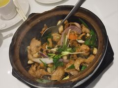 啫啫猪颈肉-至潮餐厅精致粤菜·活鲈鱼·走地鸡(珠江新城店)
