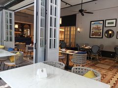 -深圳威尼斯英迪格酒店-邻芙花廊下午茶·NINFA GALLERY·蛋糕·咖啡
