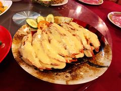 -灯笼馆海鲜餐厅