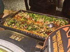 -烤匠麻辣烤鱼(双流明城购物中心店)