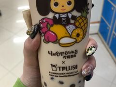 -TPLUS茶家(浦电路店)