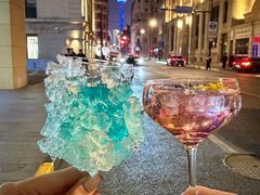 -1886德国汽车餐厅(外滩中央店)