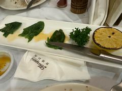 -摩根扒房(桐梓林店)