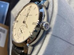 -亨得利钟表商店