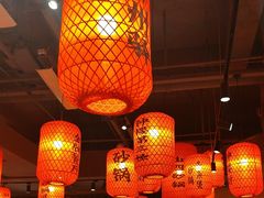 -山四砂锅(太原钟楼街店)