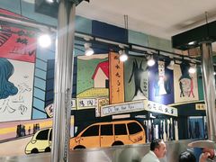 -英雄故事地摊烤肉(马驹桥店)