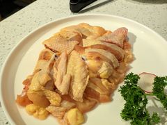 -八珍玉食鸡煲·打边炉(印象城店)