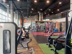 -上海嘉里健身Kerry Sports Shanghai