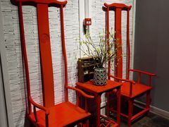 -CHASE Modern Cuisine(崇宁路店)
