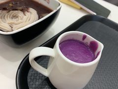 -鲜芋仙(番禺万达广场店)