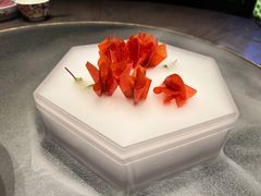 山楂鹅肝-拾久(朝阳公园店)