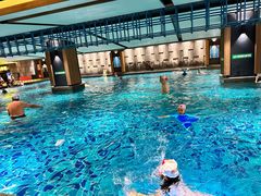 -青水瓦台汤泉(未央店)