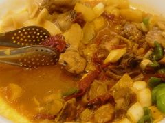 -西贝(枫蓝国际购物中心店)