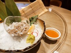 -日进一片海.生腌海鲜火锅.宵夜烧烤(三里屯总店)