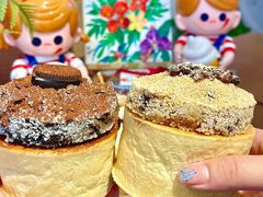 -高力乐面包咖啡厅(西塔店)