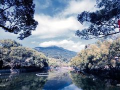 -广东罗浮山风景名胜区