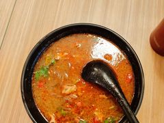 -小杨生煎(黄河路店)