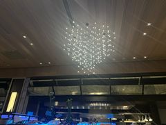 -济南凯宾斯基酒店-THE VIEW云景全日制餐厅