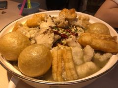-友达面馆(二七南路店)