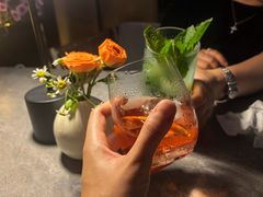 -Mercato莫卡多露台餐厅与酒吧(K11店)