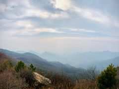 -妙峰山风景名胜区