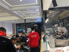 -阿毛饭店(和义路店)
