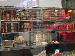 -小宝栗子(嘉华国际商业中心店)
