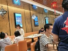 -香港深井掂檔烧鹅茶餐厅(海韵城店)