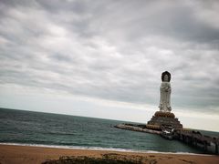 -三亚南山文化旅游区