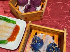 -南宁荔园维景国际酒店·荔园中餐厅