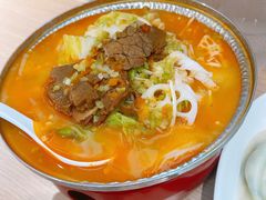 -喜家德虾仁水饺(东方宝泰店)