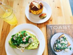 -Egg•Allday Brunch(襄阳北路店)