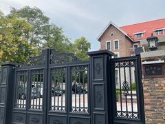 -天津五大道文化旅游区