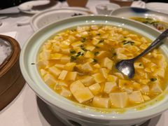 蟹粉豆腐-松鹤楼(狮山永利广场店)