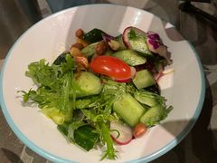 -江边城外烤全鱼(方庄时代购物中心店)