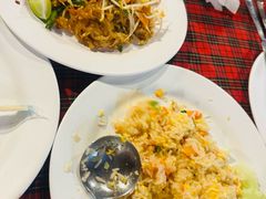 -Raya Father Restaurant