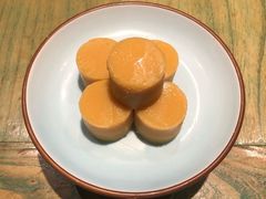 豌豆黃-京味斋·北京烤鸭(北京南站洋桥店)