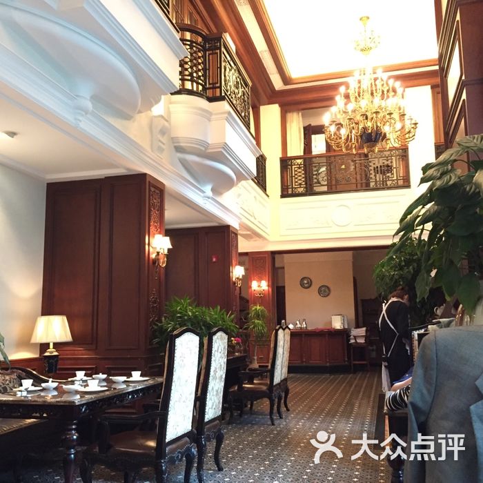 荣城酒家图片