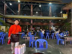 -石屏老字号4号包浆豆腐美食城(泼水广场店)