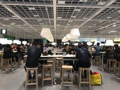 -宜家家居(哈尔滨商场店)