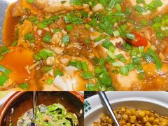 -费大厨辣椒炒肉(黄兴中心广场店)