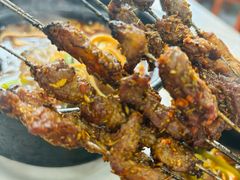 -清真·穆萨砂锅(大皮院店)