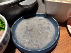 -巴奴毛肚火锅(京西大悦城店)