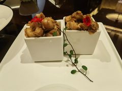 -万豪中餐厅·粤菜·北京粤财JW万豪酒店