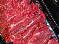 -陈记顺和牛肉火锅(岗顶店)