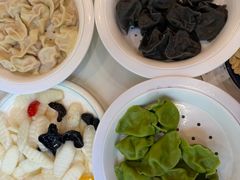 -百味饺子城•海鲜家常菜(秦皇岛店)
