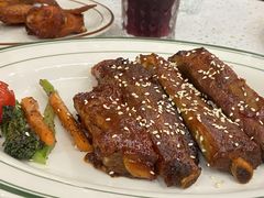 -CRAZYONES西班牙海鲜饭(上海美罗城店)