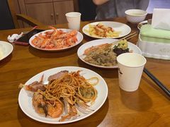 -丽池宫韩式汗蒸会馆(华灯坊店)